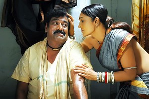 O Malli Movie Photo Stills